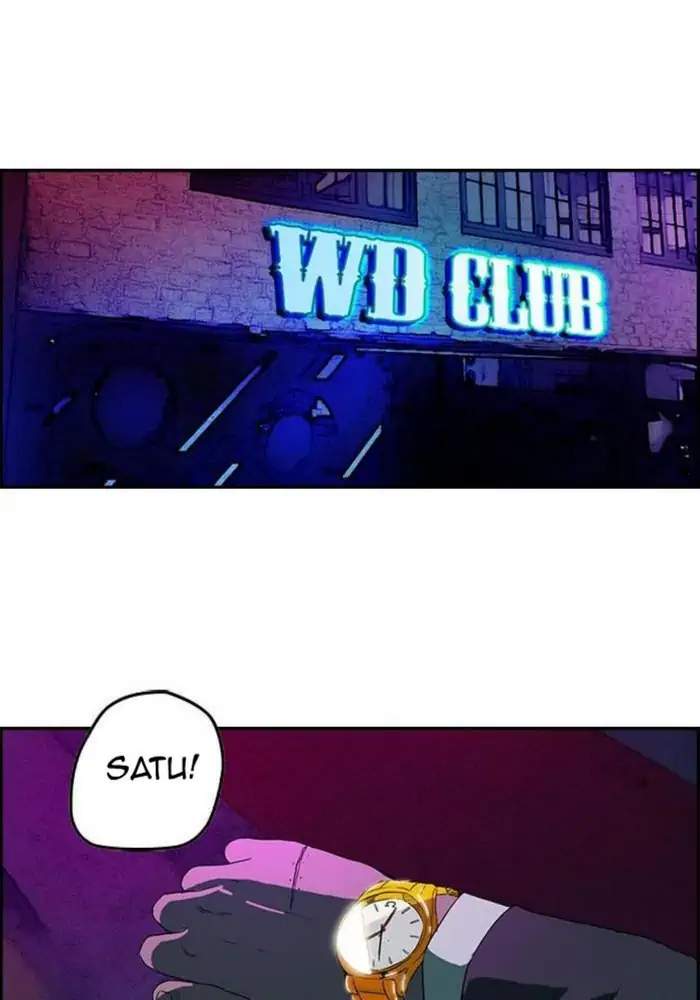 Wind Breaker Chapter 38 - halaman 42