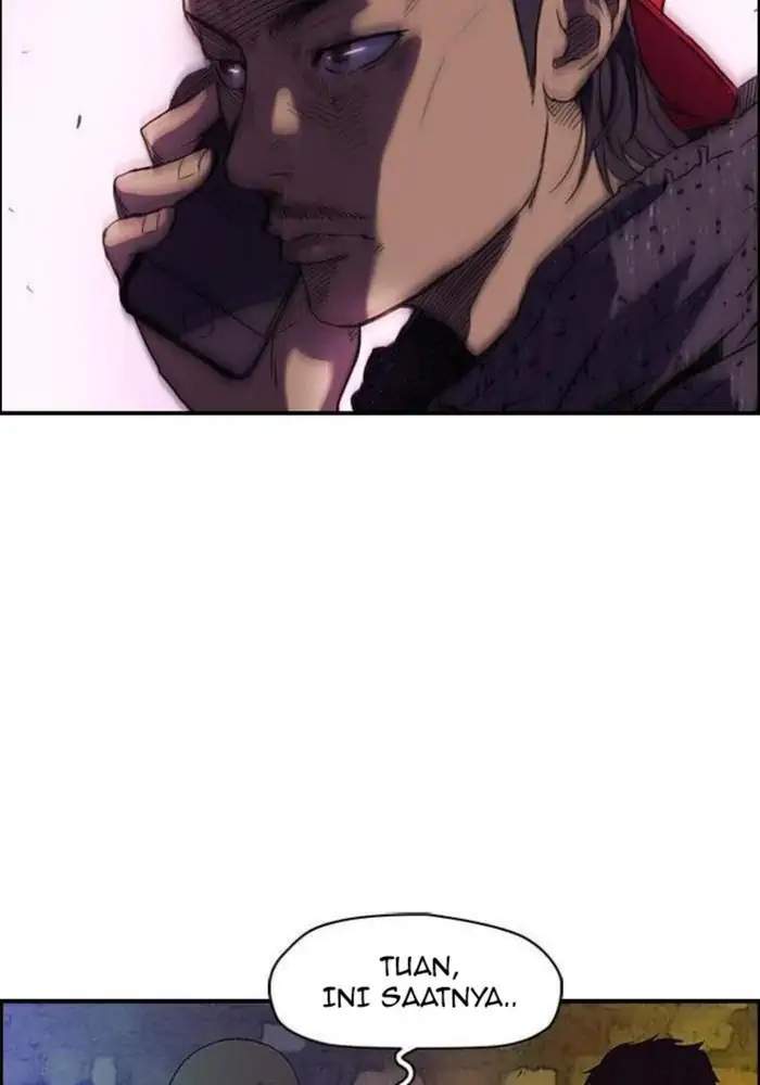 Wind Breaker Chapter 38 - halaman 52