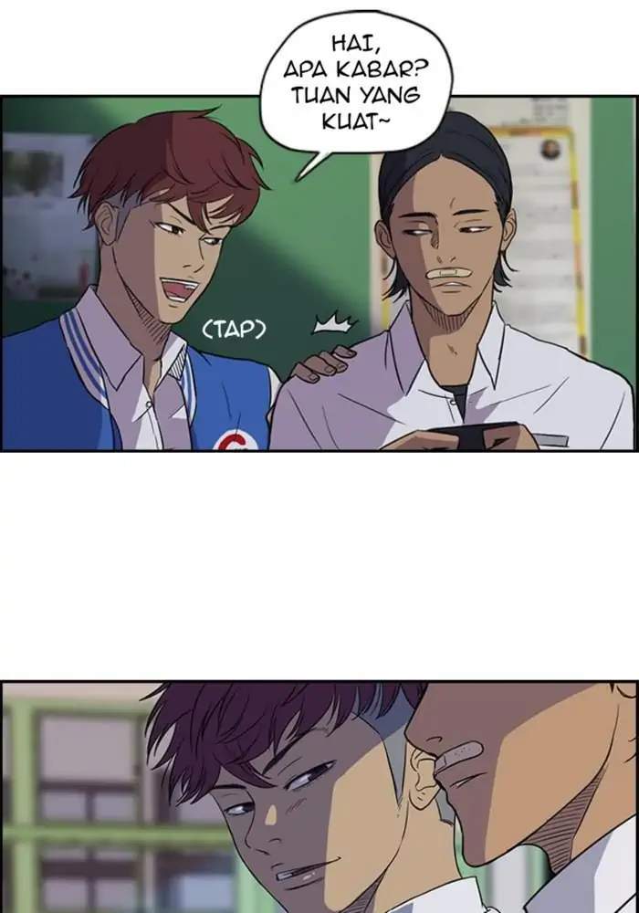 Wind Breaker Chapter 38 - halaman 7