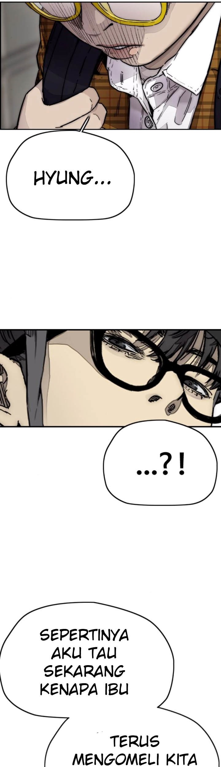 Wind Breaker Chapter 380 - halaman 10