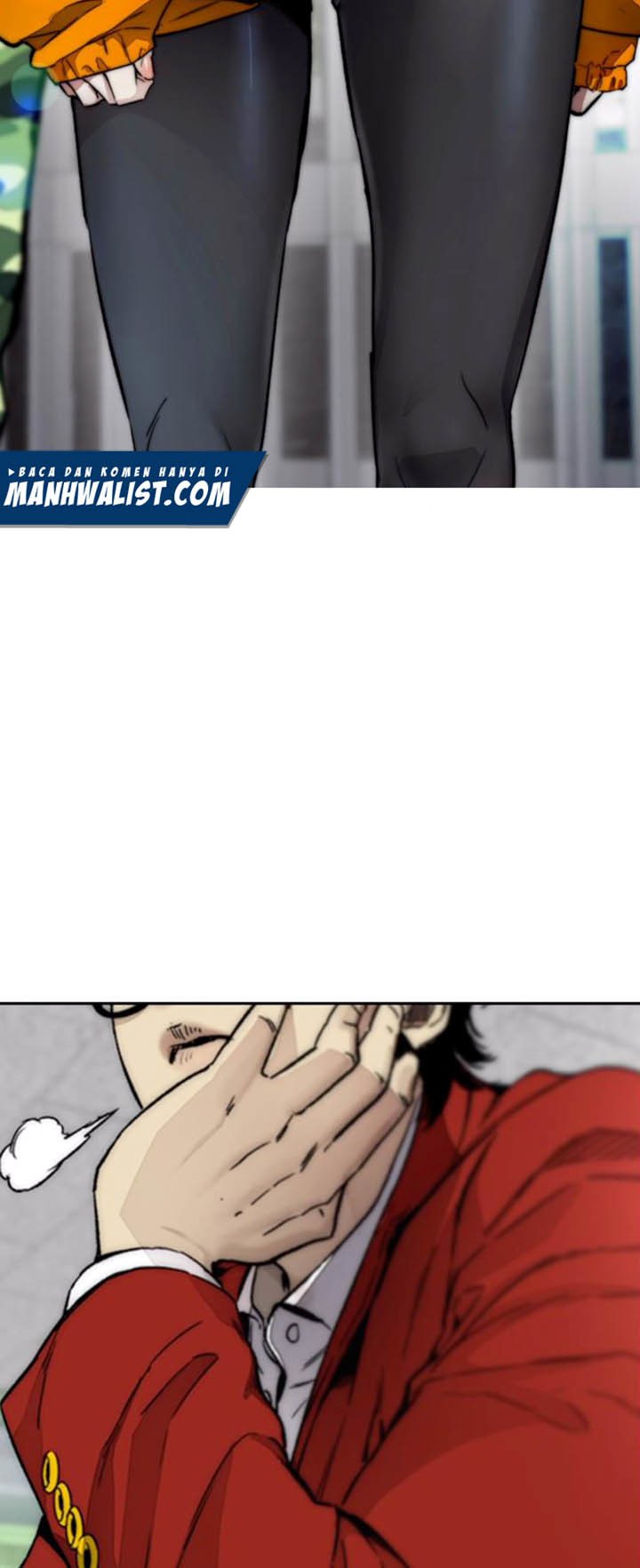Wind Breaker Chapter 380 - halaman 105