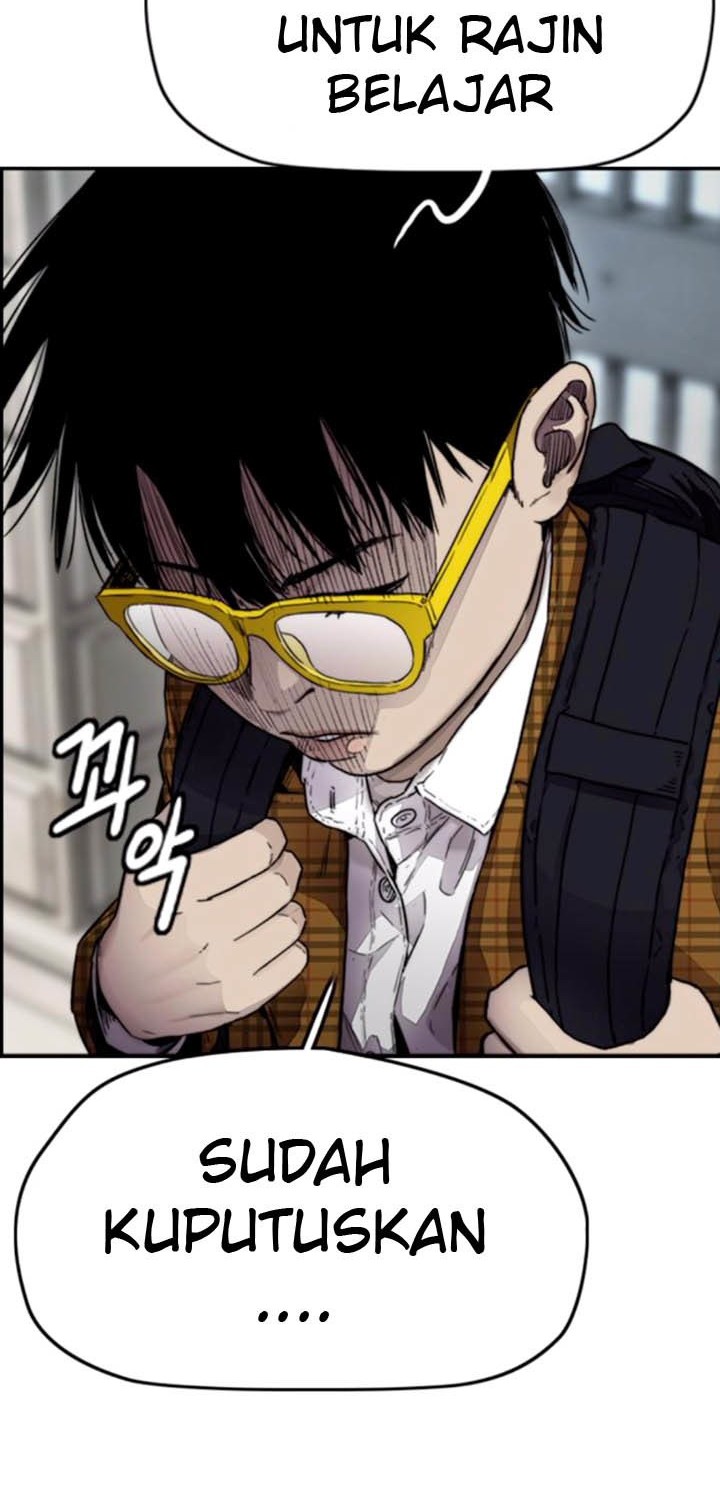 Wind Breaker Chapter 380 - halaman 11