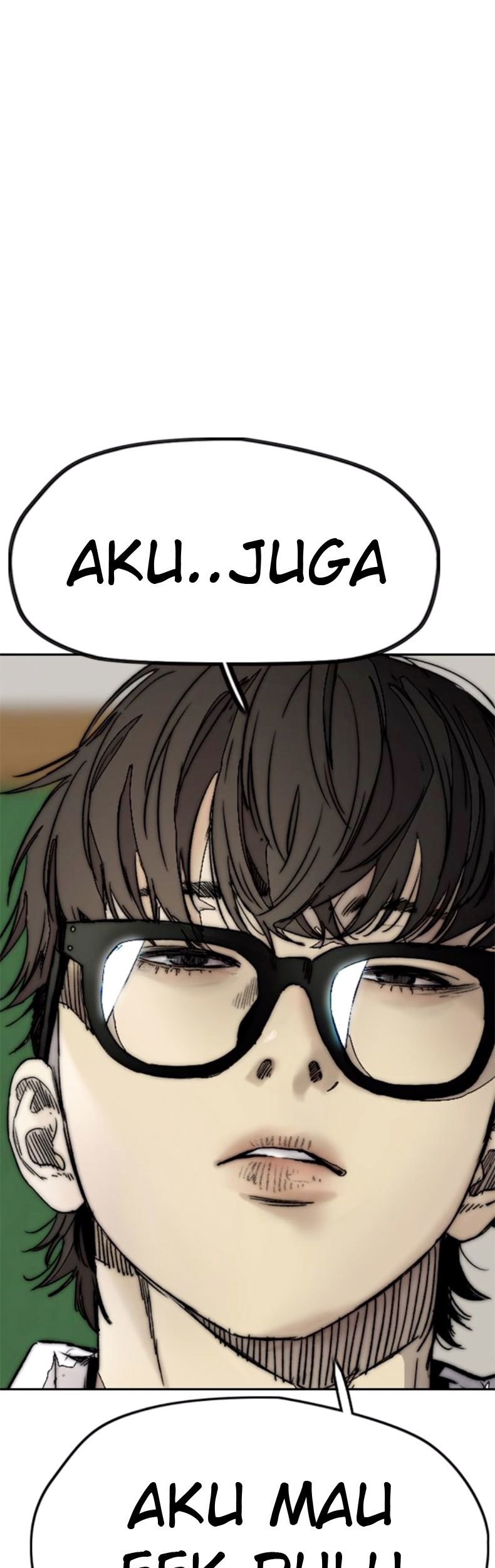 Wind Breaker Chapter 380 - halaman 115