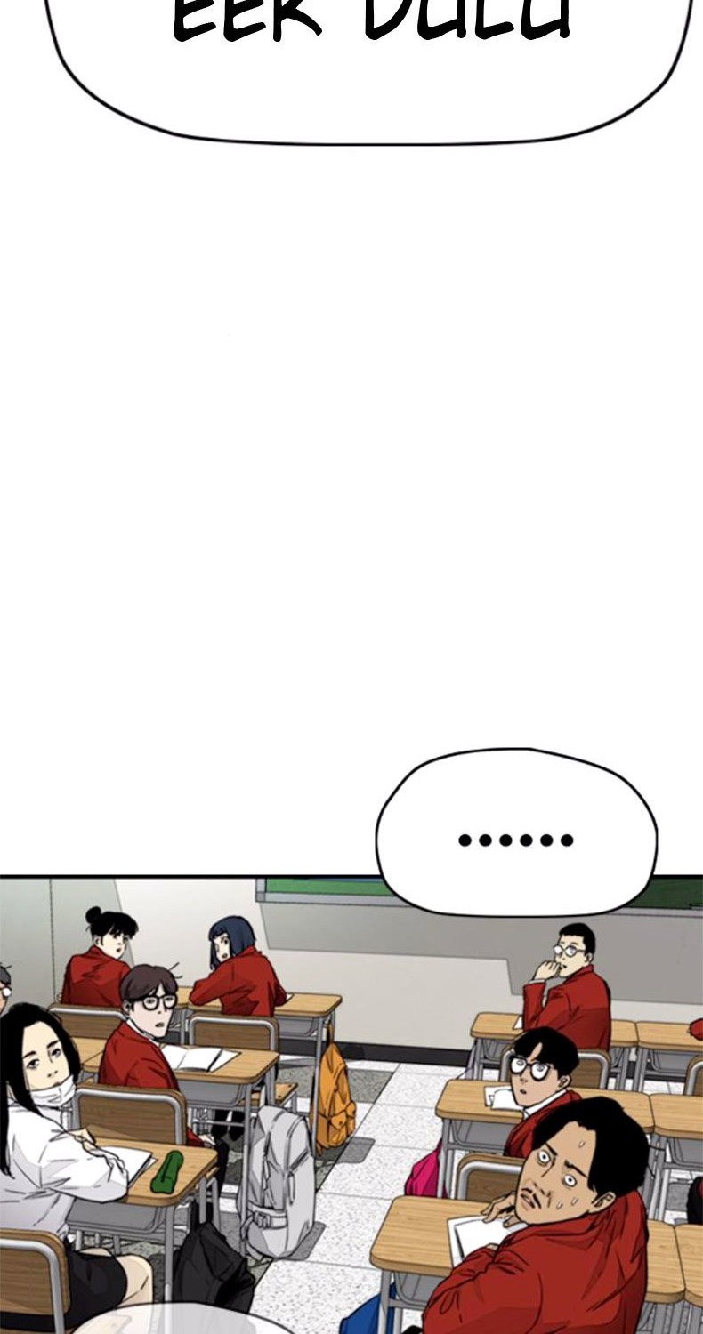Wind Breaker Chapter 380 - halaman 116