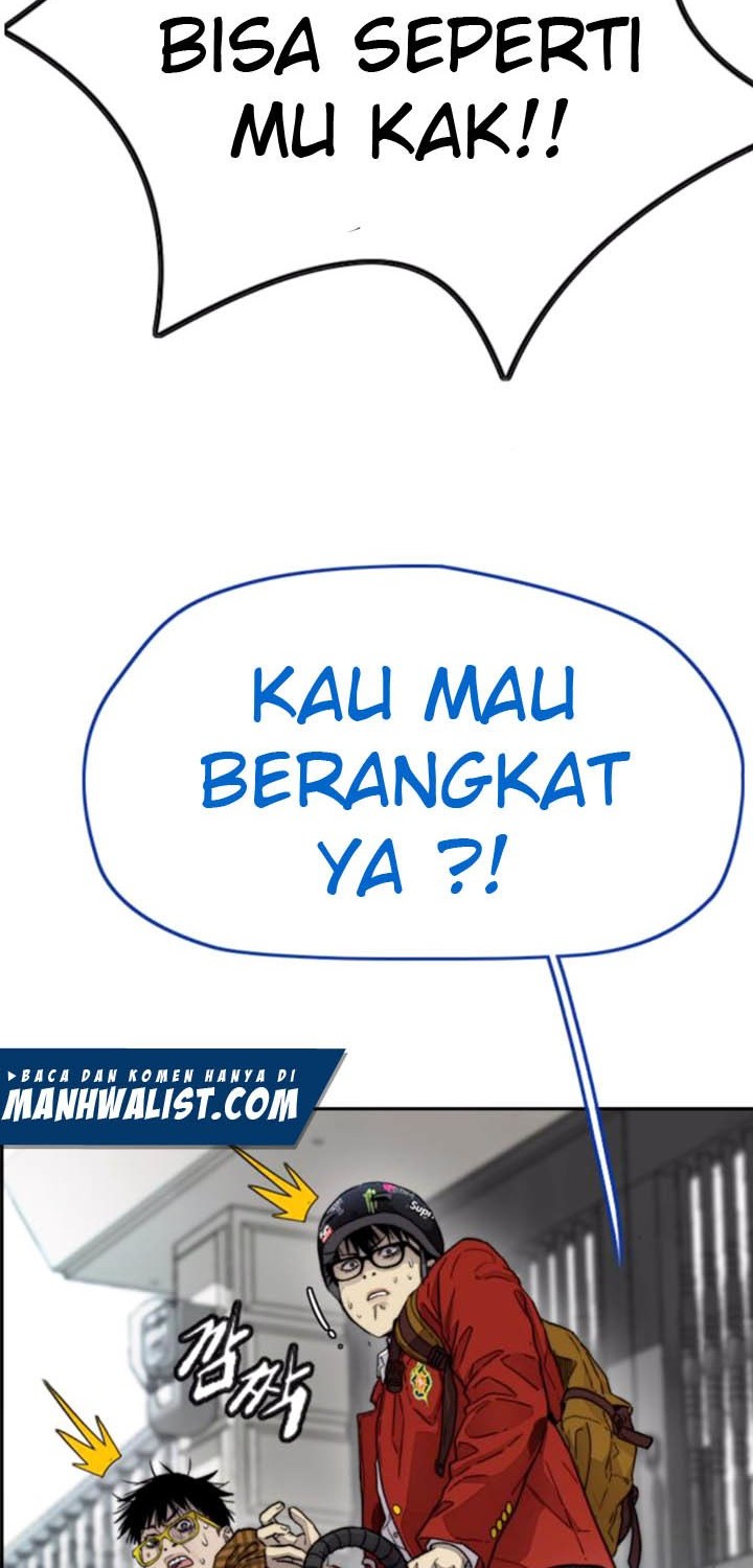 Wind Breaker Chapter 380 - halaman 13