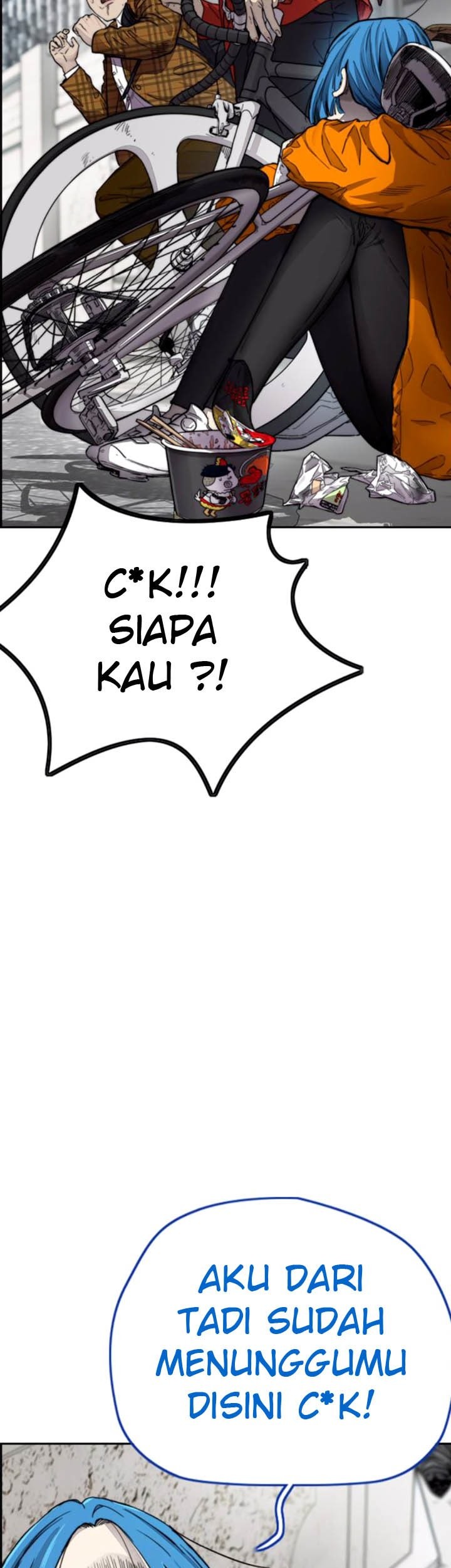 Wind Breaker Chapter 380 - halaman 14