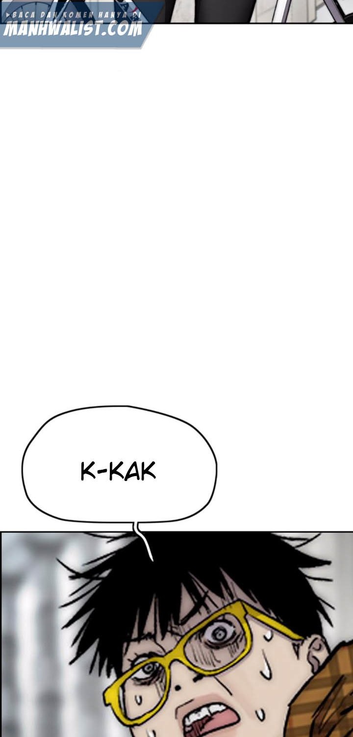 Wind Breaker Chapter 380 - halaman 17