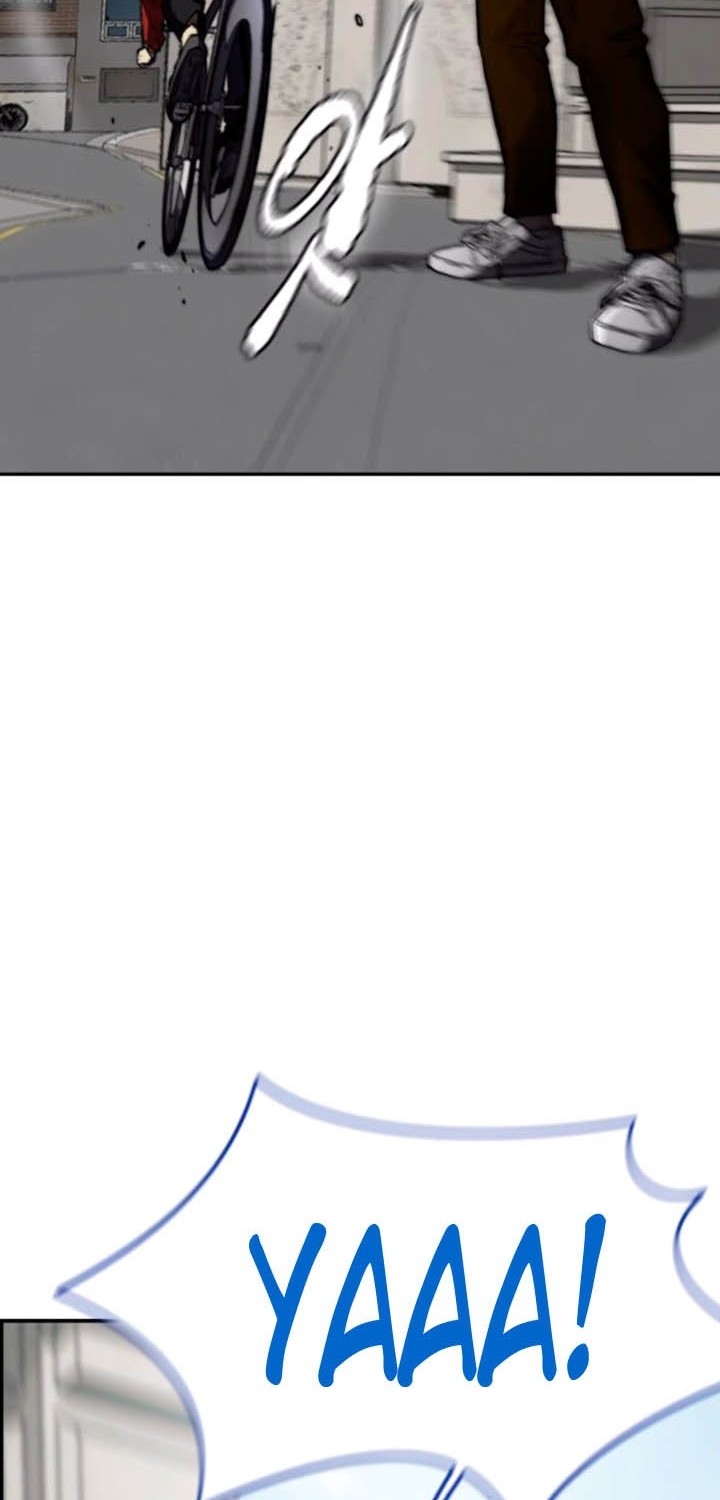 Wind Breaker Chapter 380 - halaman 19