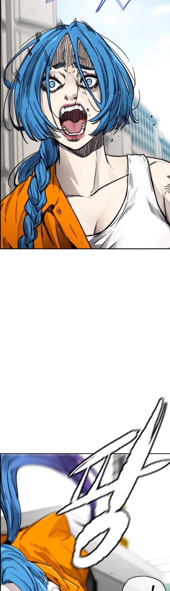 Wind Breaker Chapter 380 - halaman 20