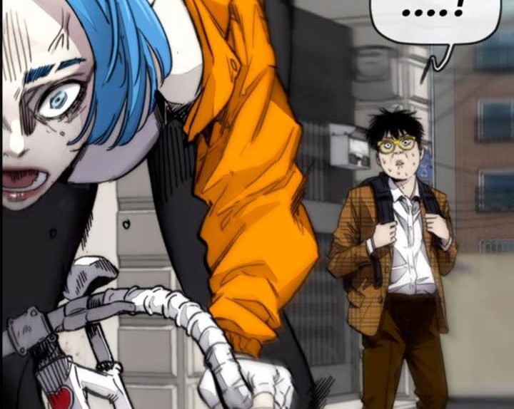 Wind Breaker Chapter 380 - halaman 21