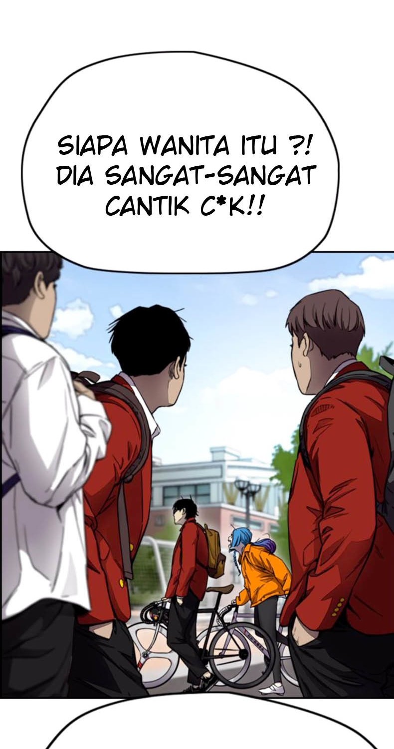 Wind Breaker Chapter 380 - halaman 29