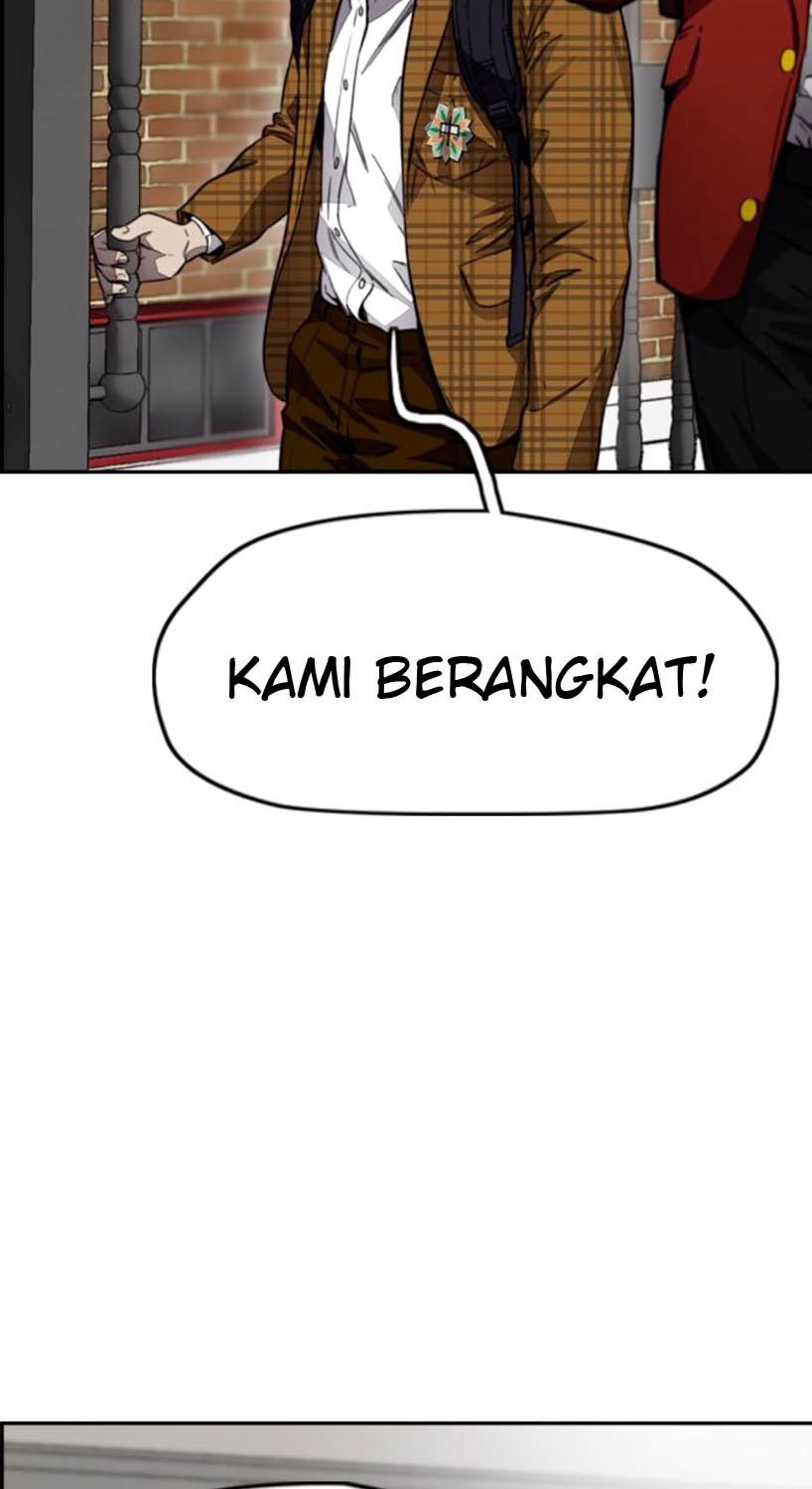 Wind Breaker Chapter 380 - halaman 4