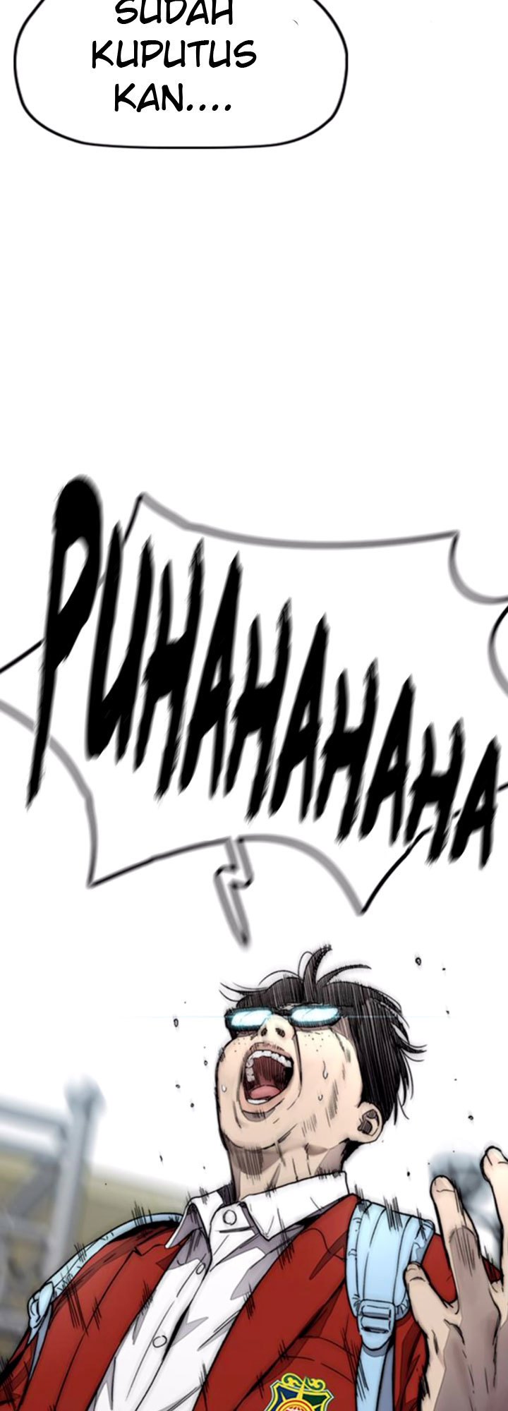 Wind Breaker Chapter 380 - halaman 40