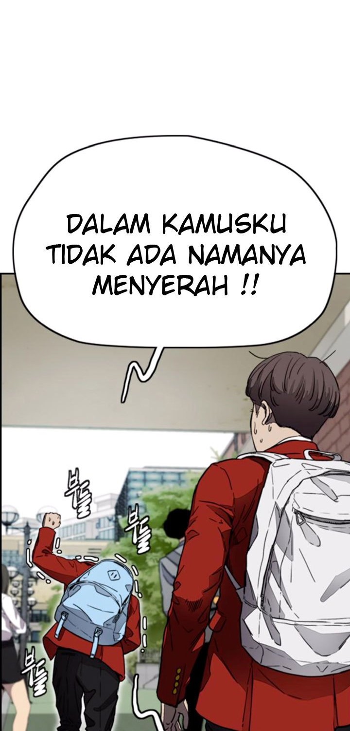 Wind Breaker Chapter 380 - halaman 45