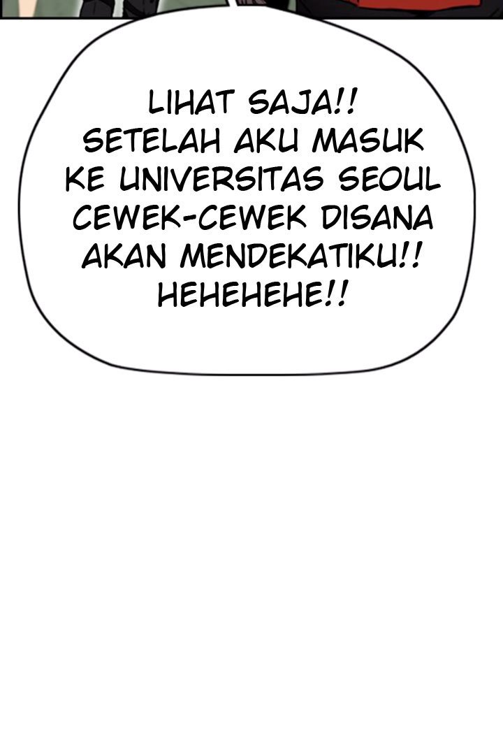 Wind Breaker Chapter 380 - halaman 46