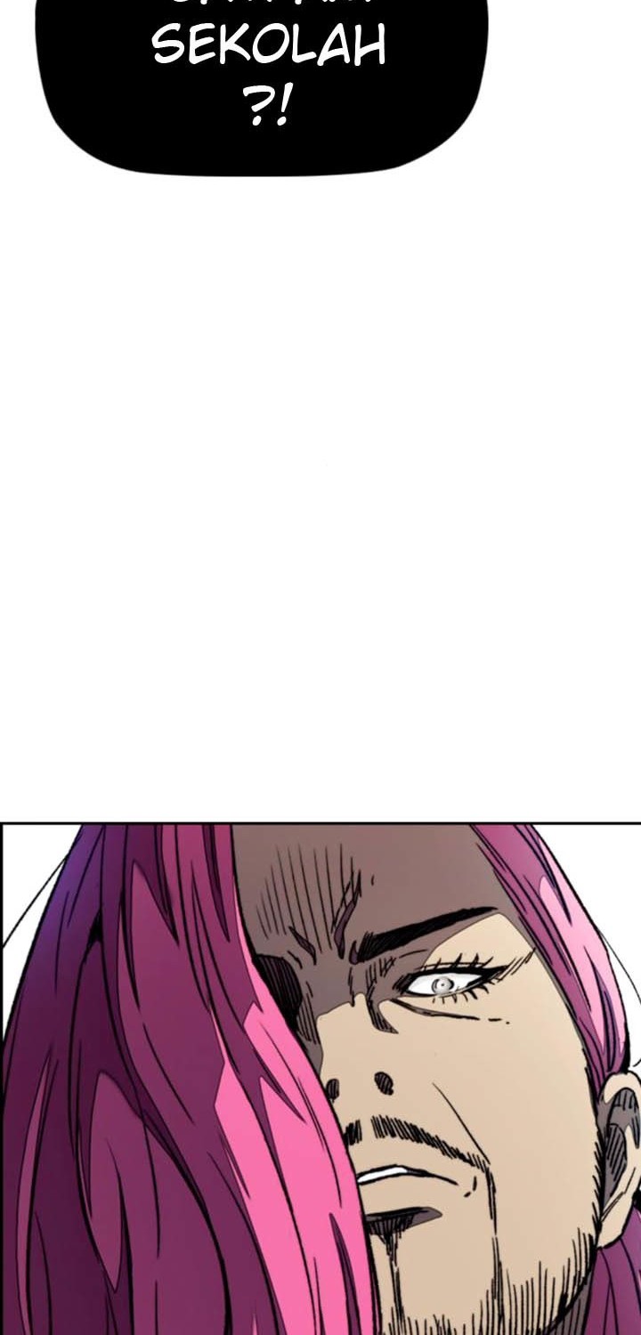 Wind Breaker Chapter 380 - halaman 56