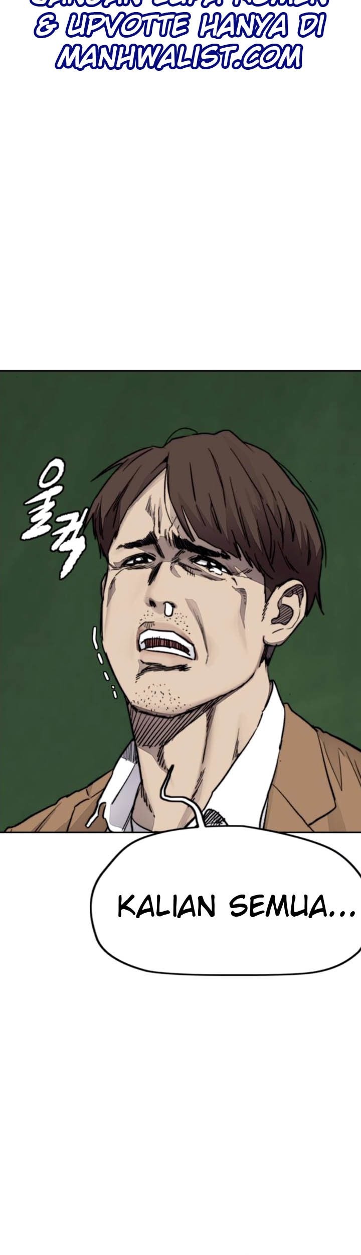 Wind Breaker Chapter 380 - halaman 78