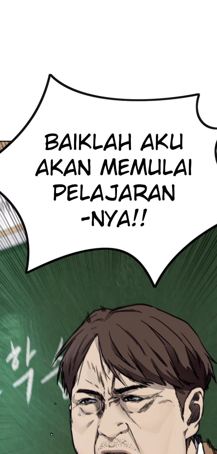 Wind Breaker Chapter 380 - halaman 79