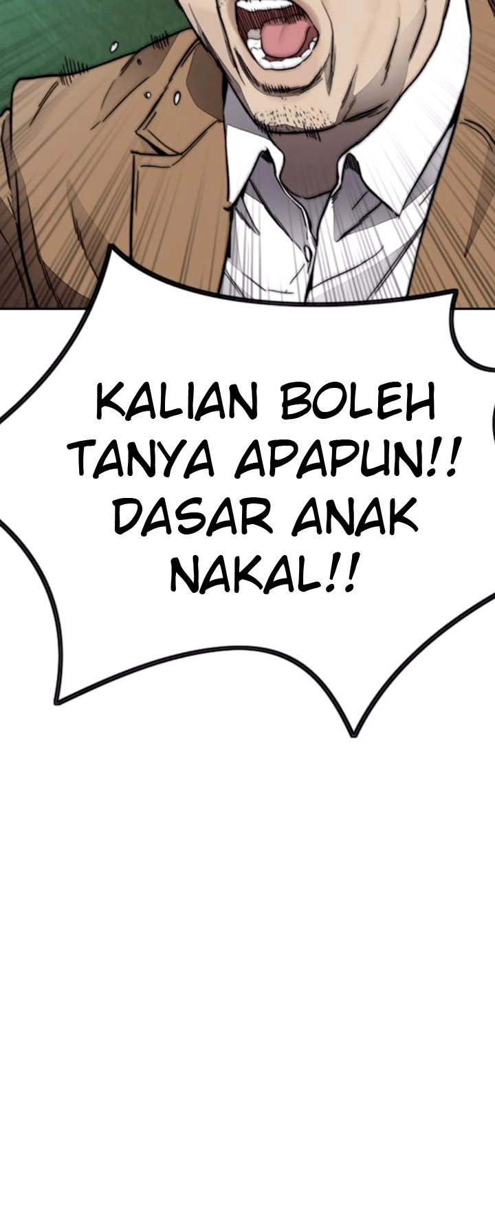 Wind Breaker Chapter 380 - halaman 80