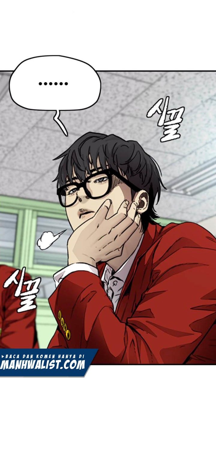 Wind Breaker Chapter 380 - halaman 82