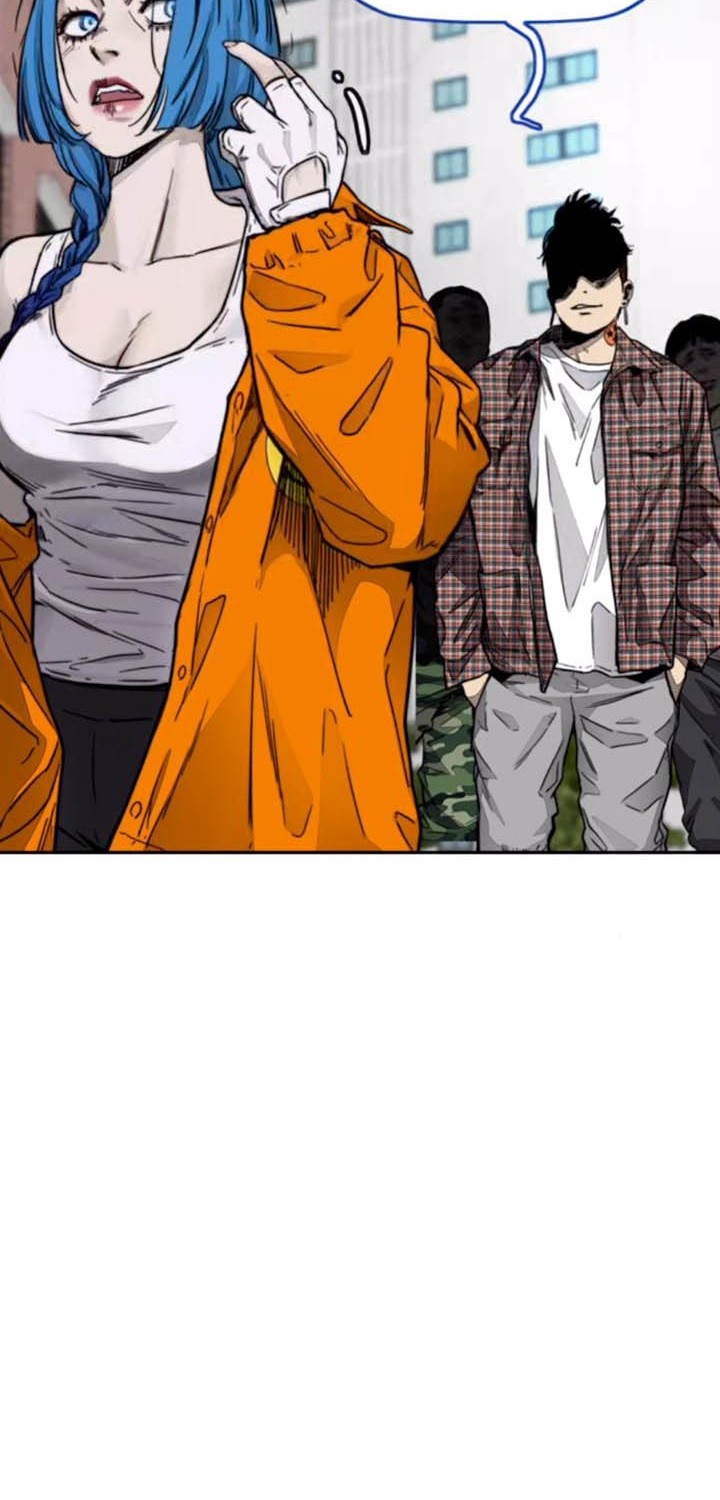 Wind Breaker Chapter 380 - halaman 89