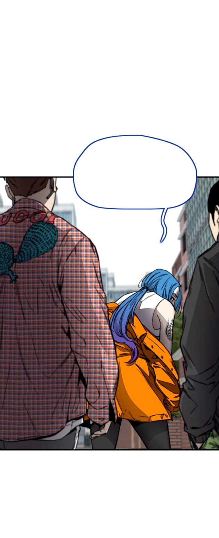 Wind Breaker Chapter 380 - halaman 90