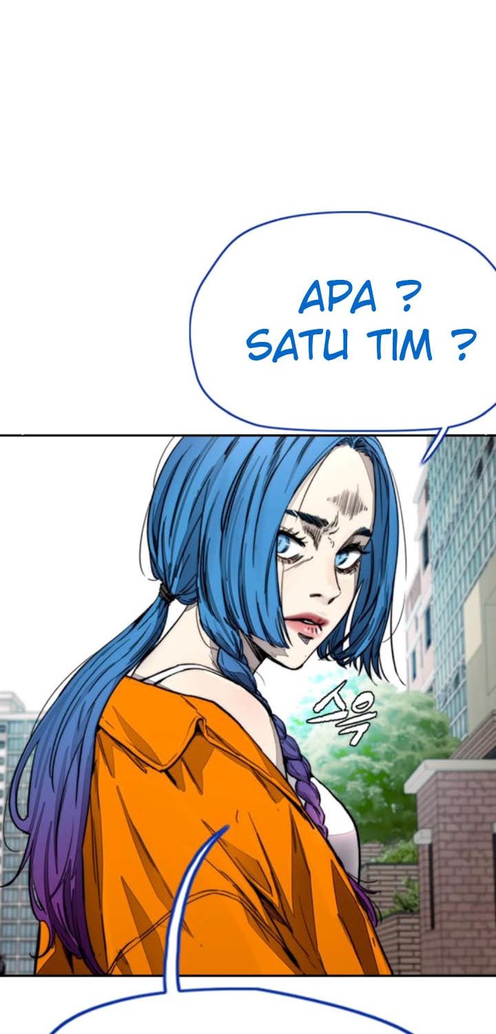Wind Breaker Chapter 380 - halaman 92