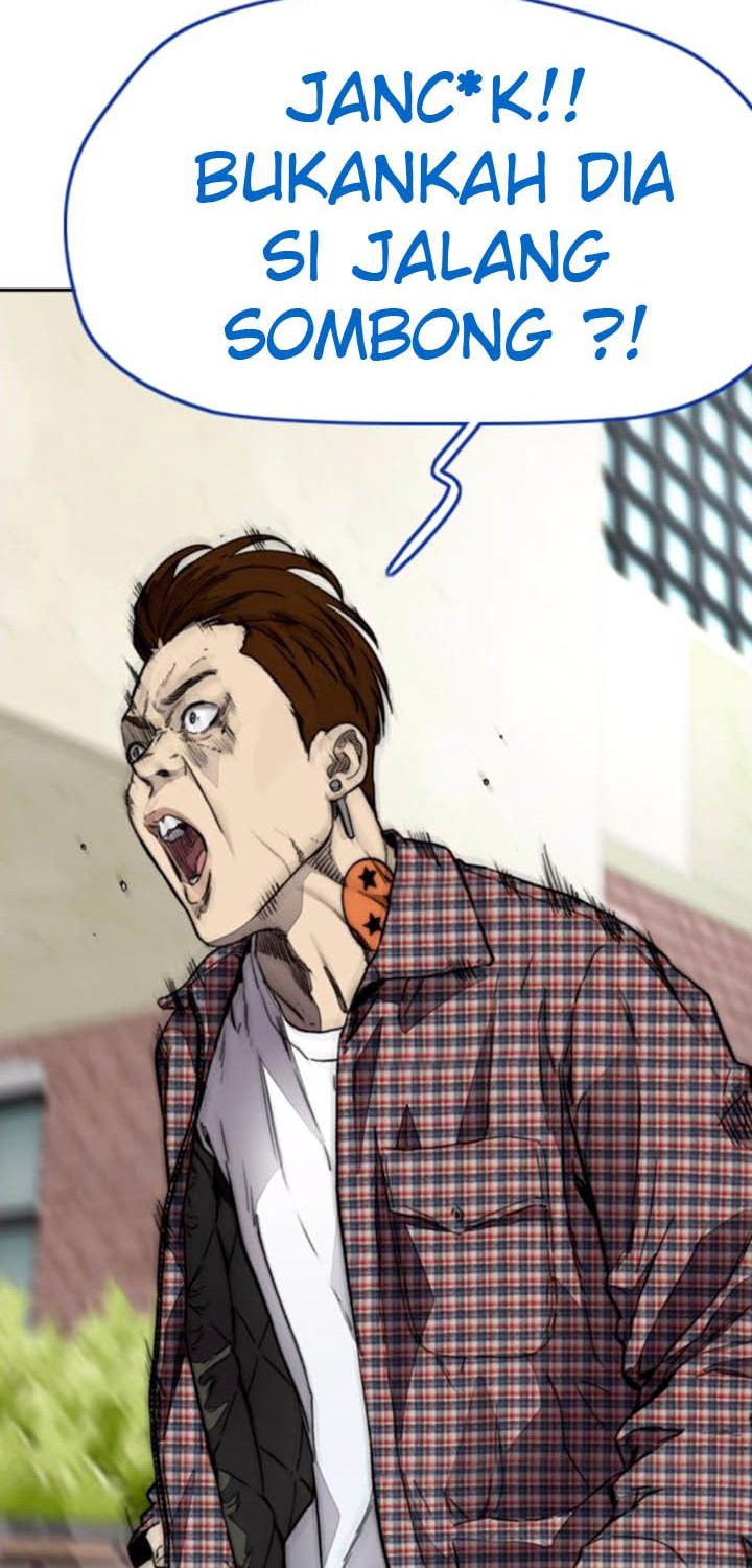 Wind Breaker Chapter 380 - halaman 94