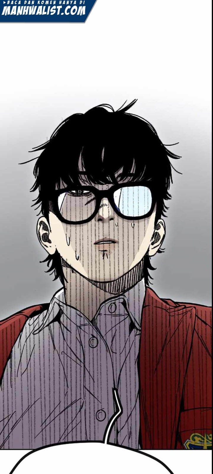 Wind Breaker Chapter 381 - halaman 107