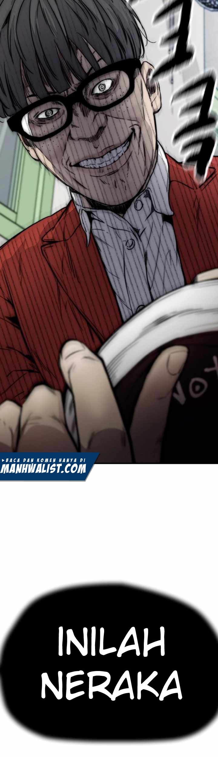 Wind Breaker Chapter 381 - halaman 115