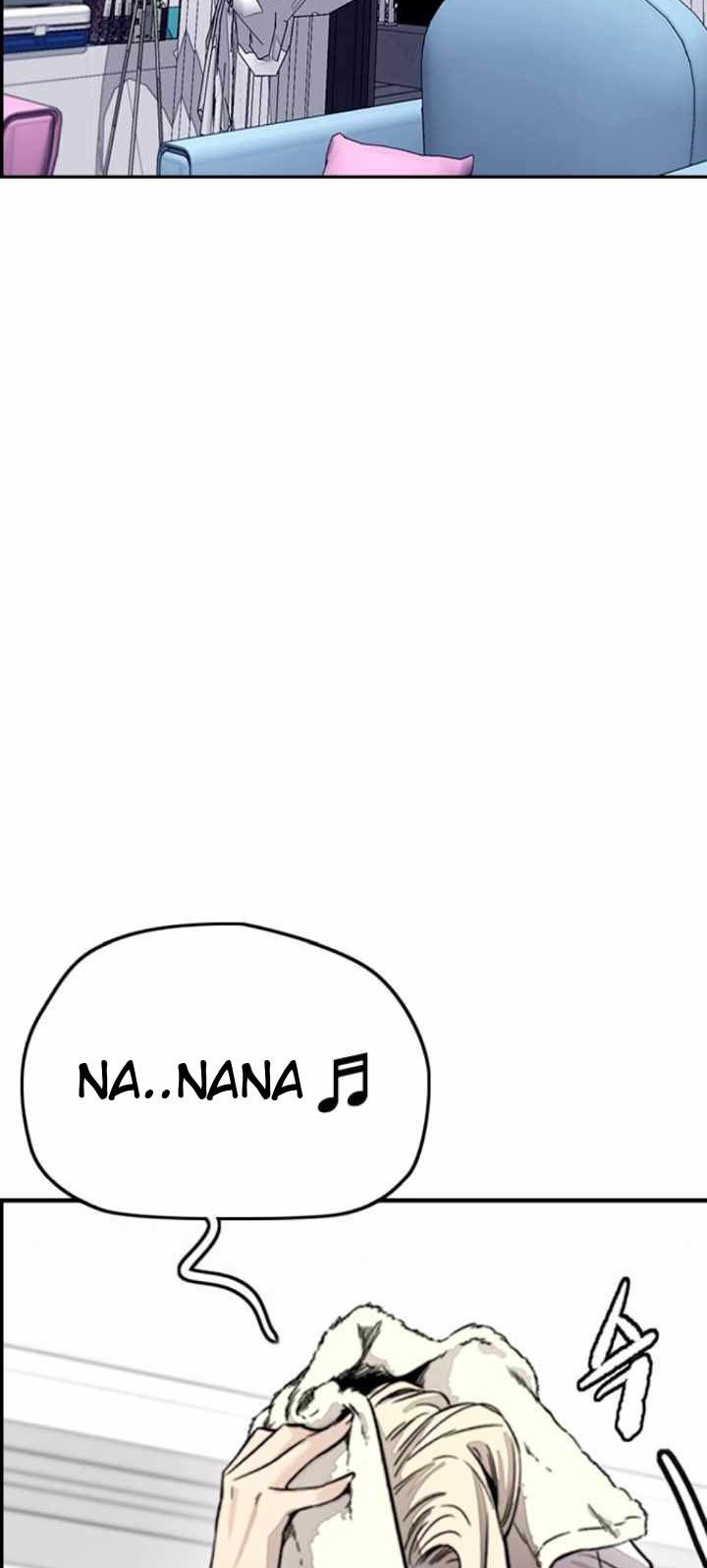 Wind Breaker Chapter 381 - halaman 118