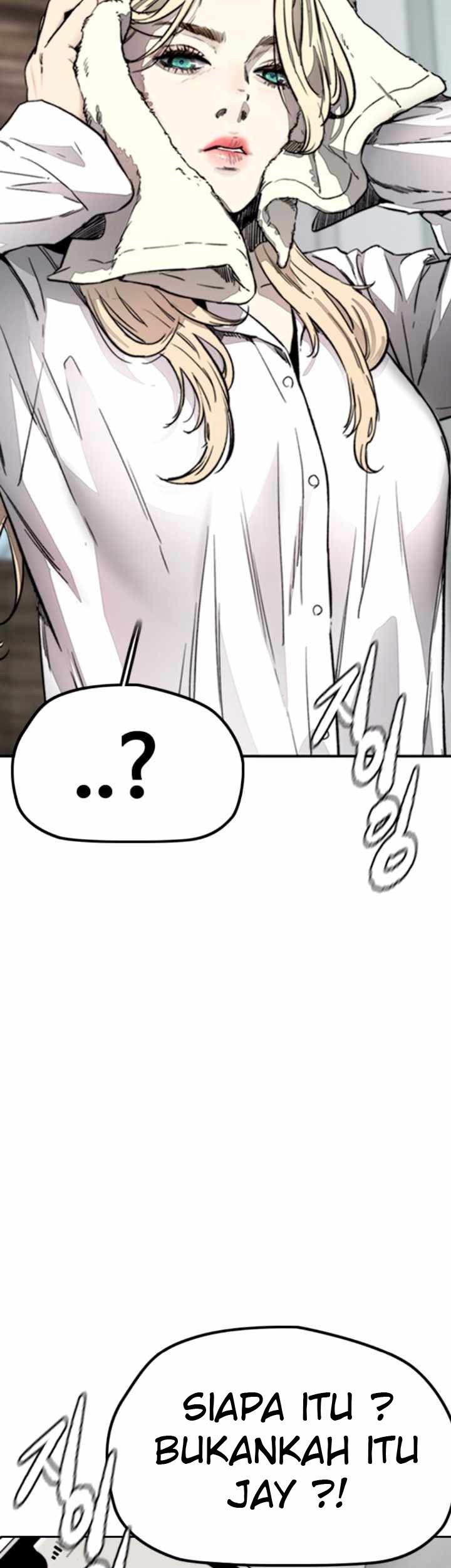 Wind Breaker Chapter 381 - halaman 121