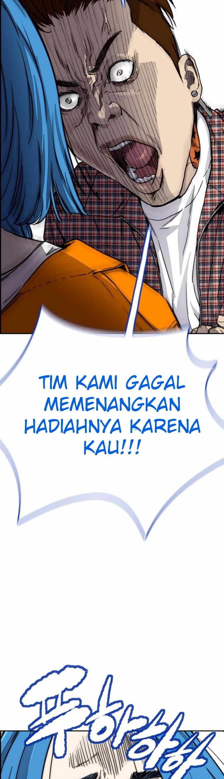 Wind Breaker Chapter 381 - halaman 22