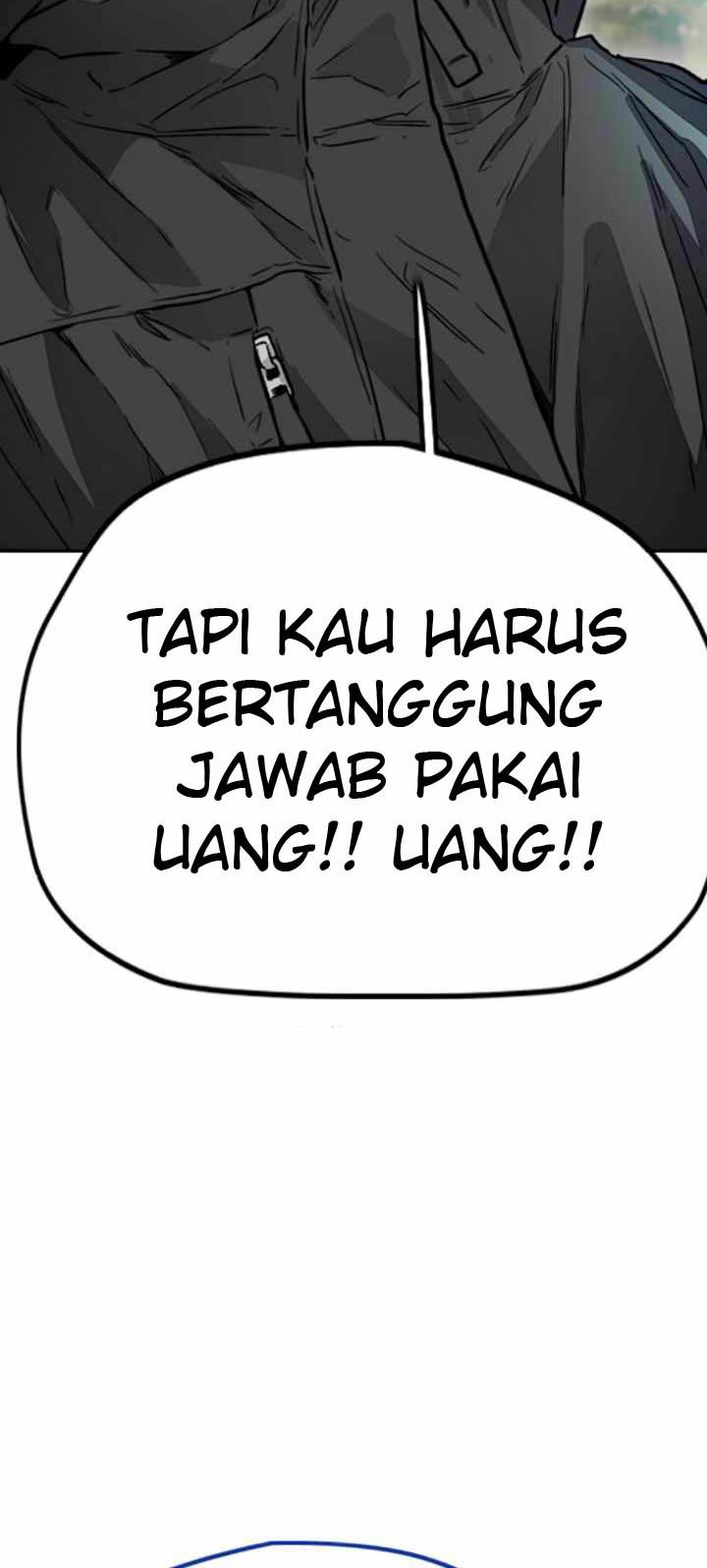 Wind Breaker Chapter 381 - halaman 33