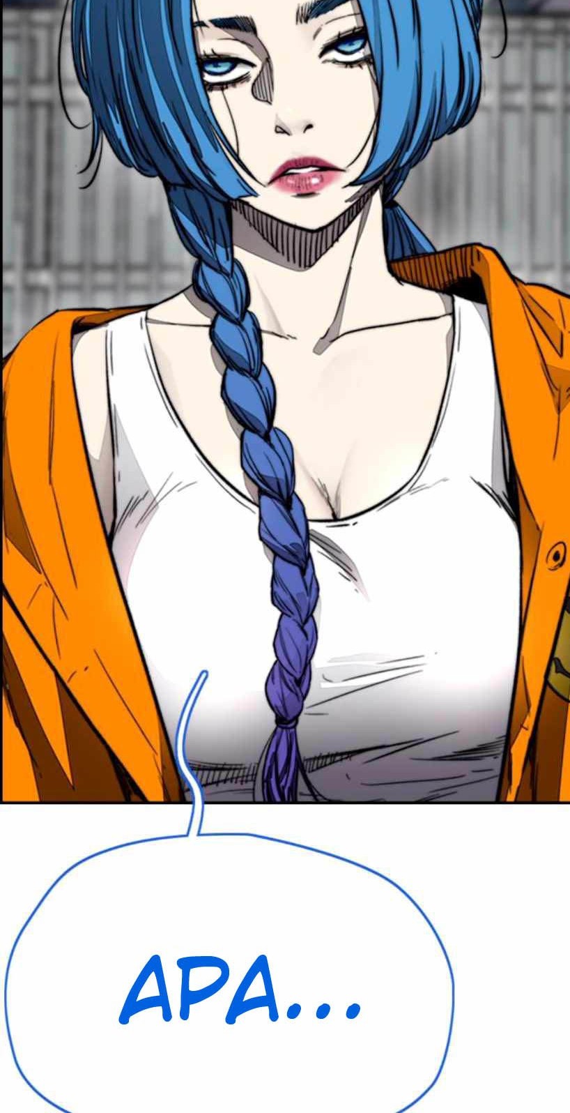Wind Breaker Chapter 381 - halaman 43