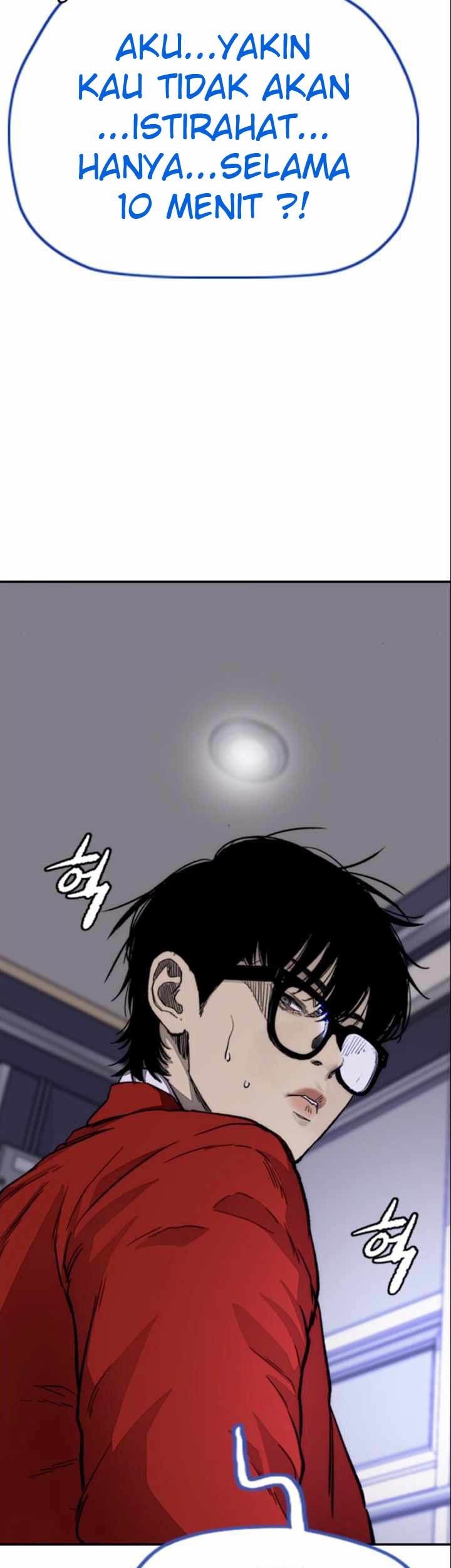 Wind Breaker Chapter 381 - halaman 65