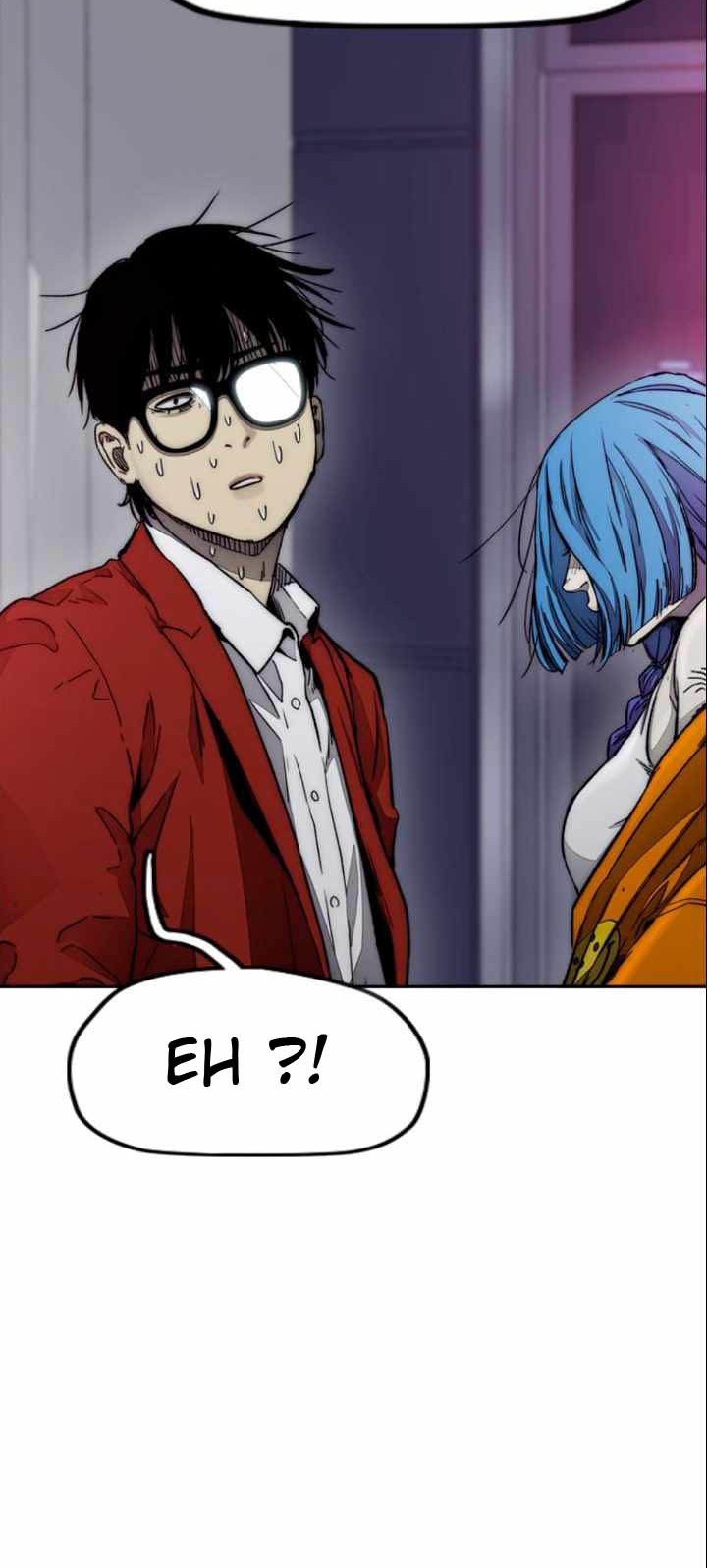 Wind Breaker Chapter 381 - halaman 68