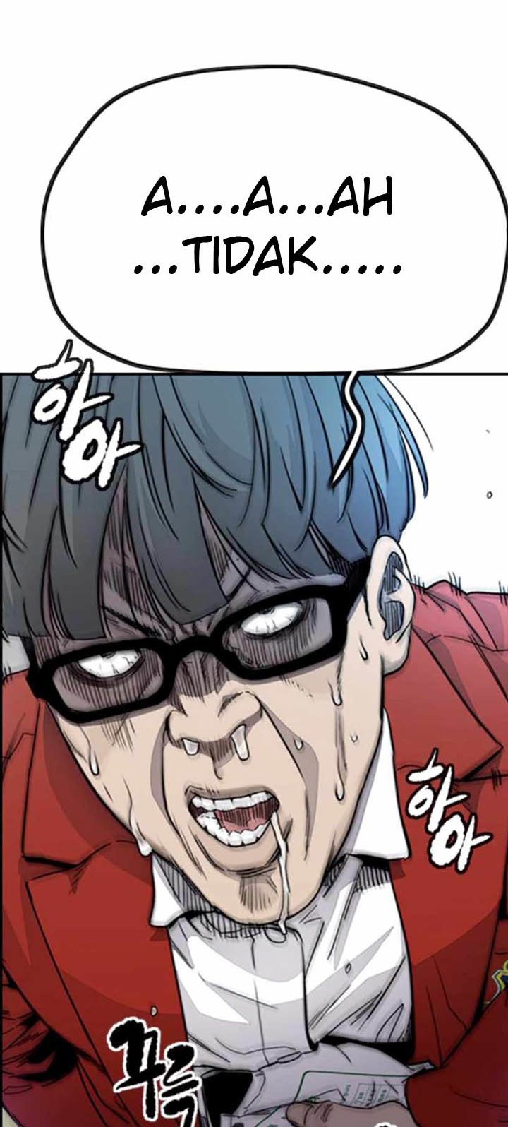 Wind Breaker Chapter 381 - halaman 8