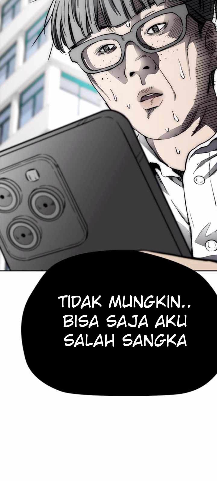 Wind Breaker Chapter 381 - halaman 80