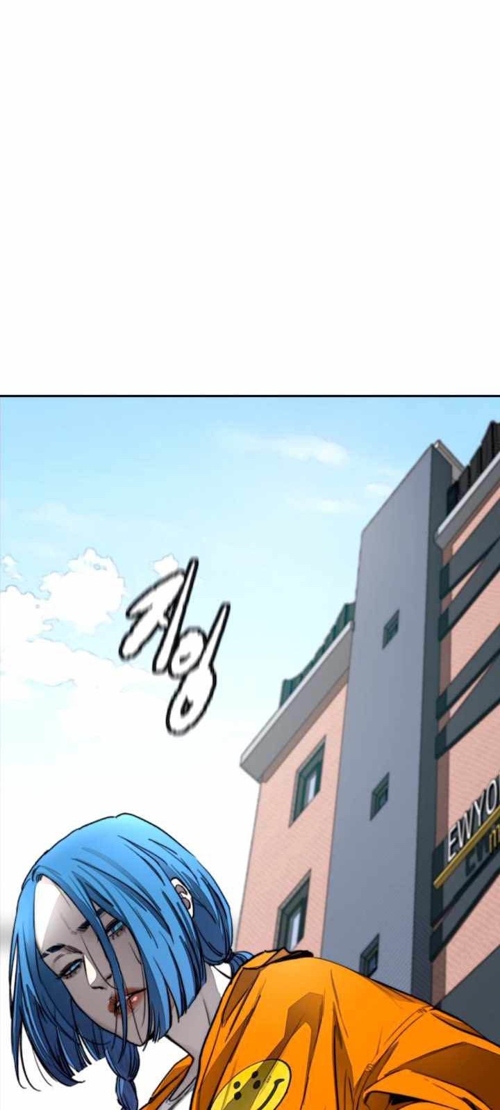 Wind Breaker Chapter 381 - halaman 86