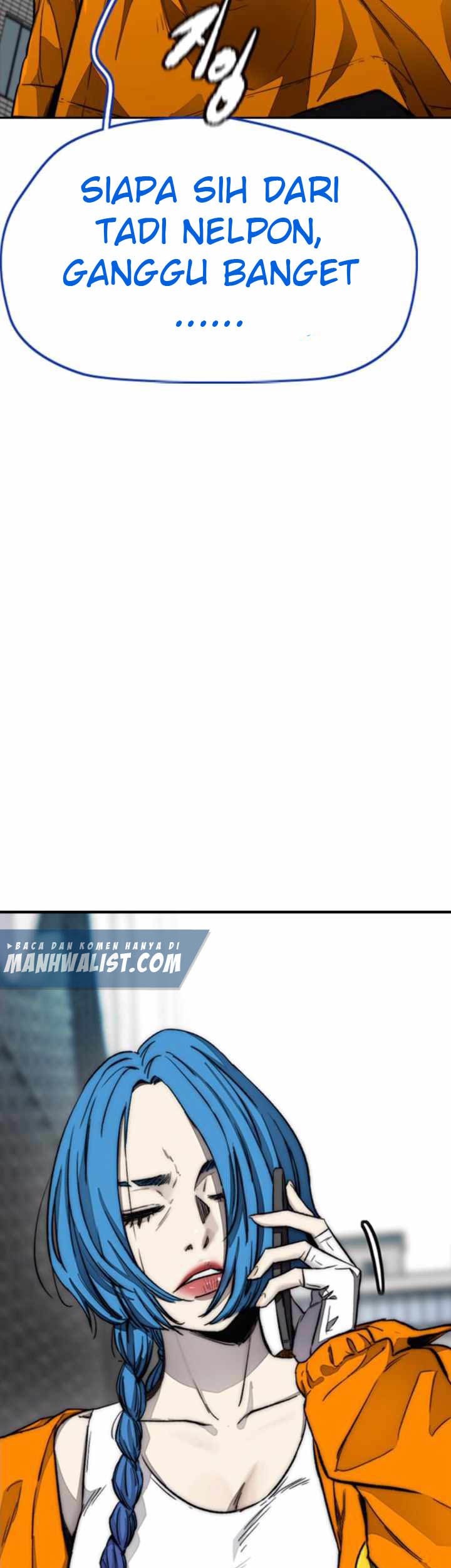 Wind Breaker Chapter 381 - halaman 88