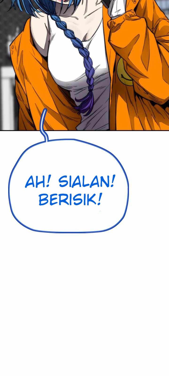 Wind Breaker Chapter 381 - halaman 91