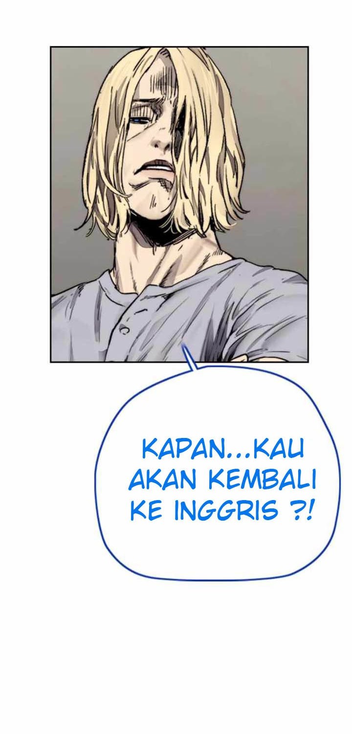 Wind Breaker Chapter 382 - halaman 10