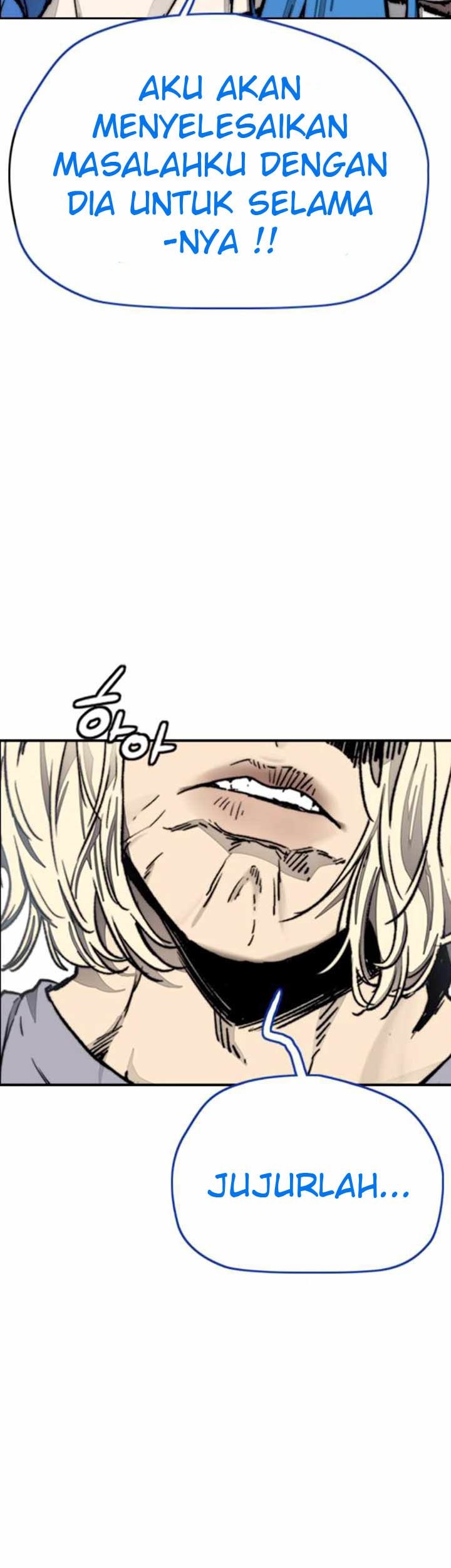 Wind Breaker Chapter 382 - halaman 15