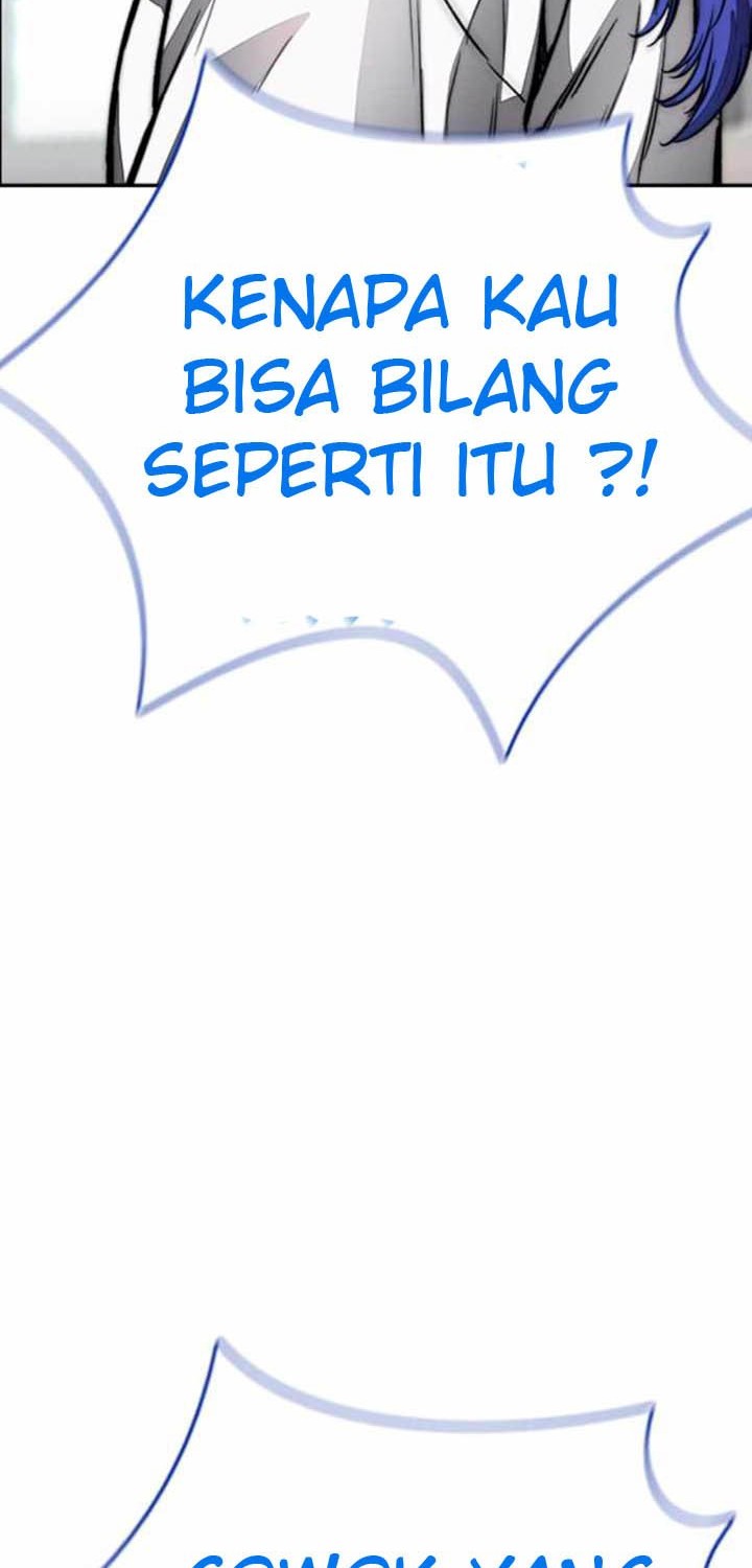 Wind Breaker Chapter 382 - halaman 18
