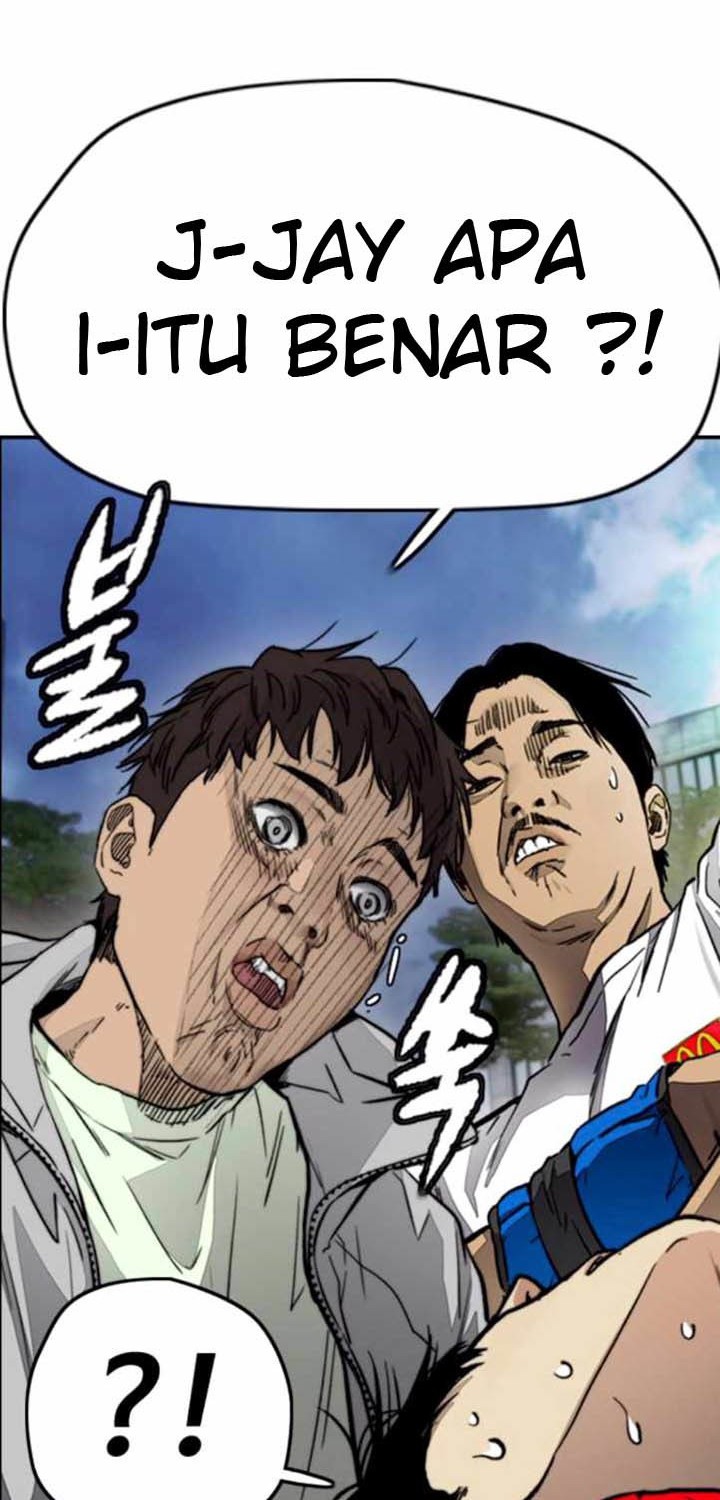 Wind Breaker Chapter 382 - halaman 26