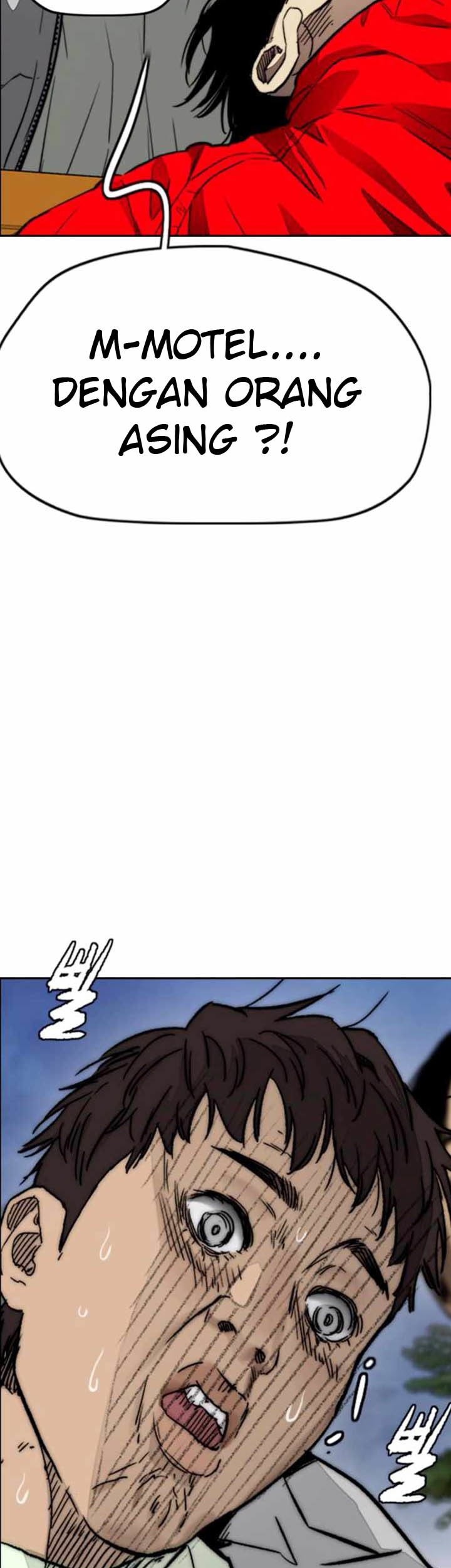 Wind Breaker Chapter 382 - halaman 27