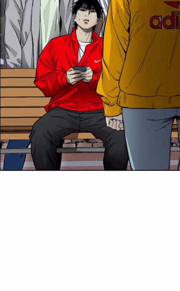 Wind Breaker Chapter 382 - halaman 32