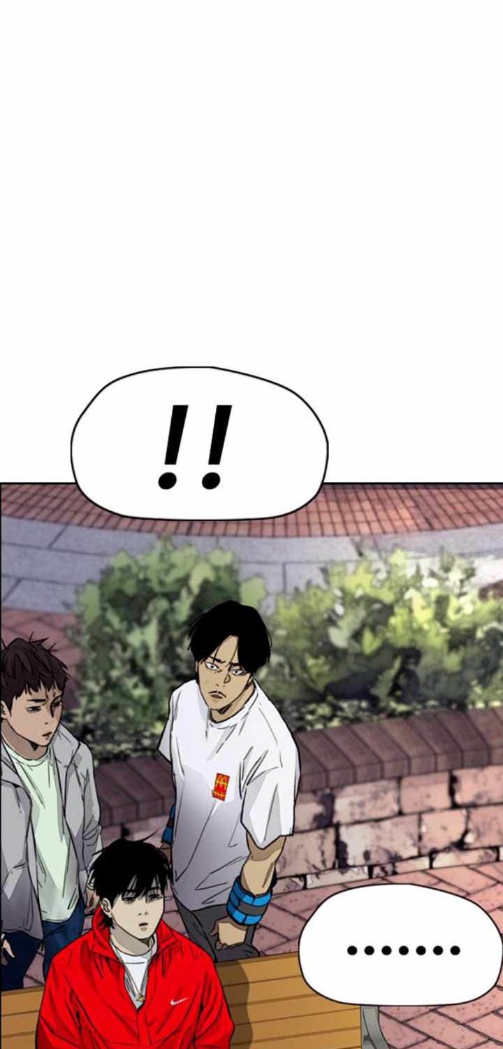 Wind Breaker Chapter 382 - halaman 34