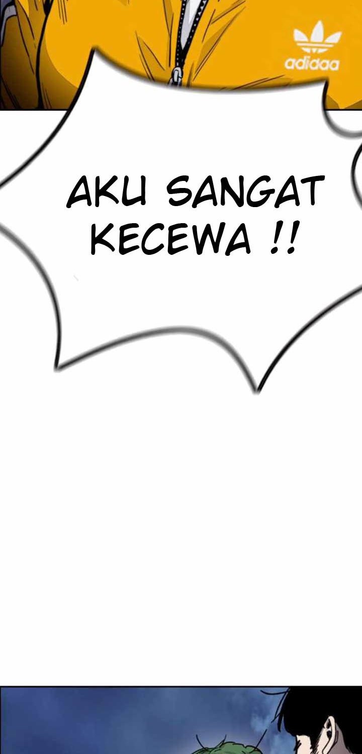 Wind Breaker Chapter 382 - halaman 38